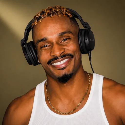 DJ RICCO SAVAGE