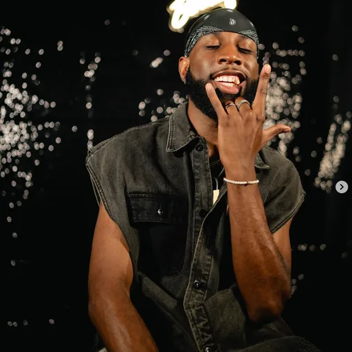 Dj KWest
