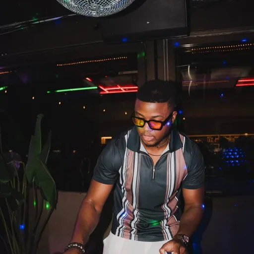DJ Damiger