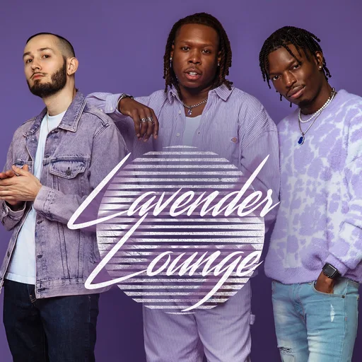 Lavender Lounge